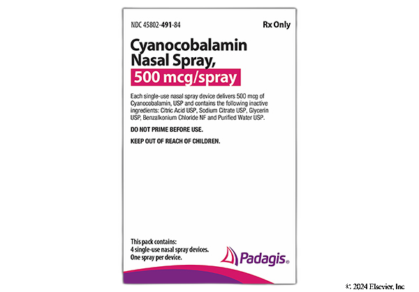 generic Nascobal