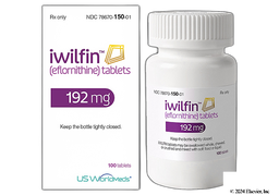 Iwilfin Coupon - Iwilfin 192mg tablet