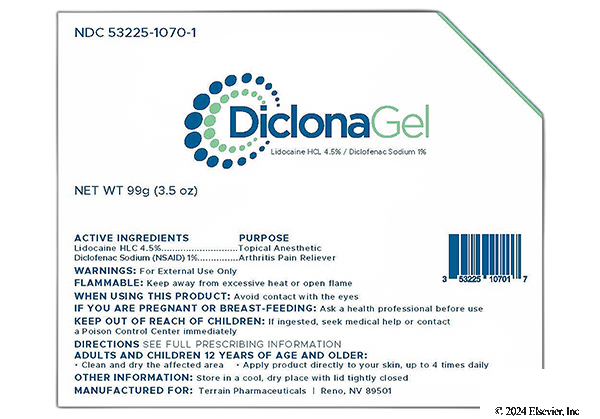 Diclona