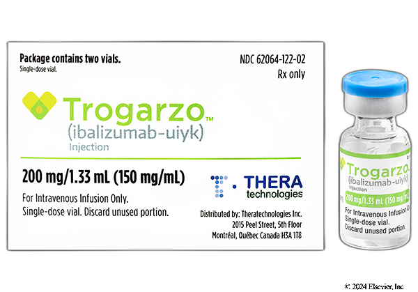 Trogarzo