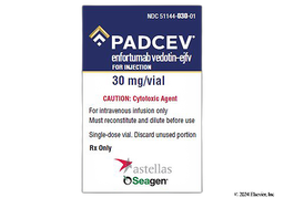 Padcev Coupon - Padcev 30mg of  vial