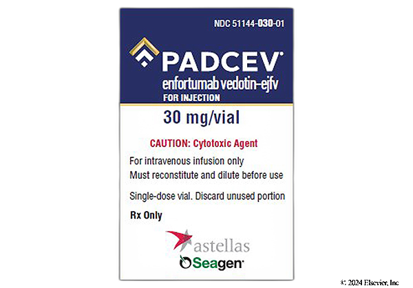 Padcev