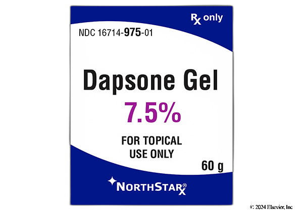 Dapsone