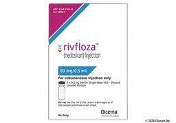 Rivfloza Coupon - Rivfloza 0.5ml of 80mg/0.5ml vial