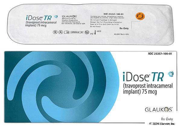 Idose TR