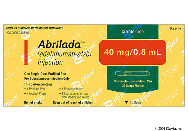 Abrilada