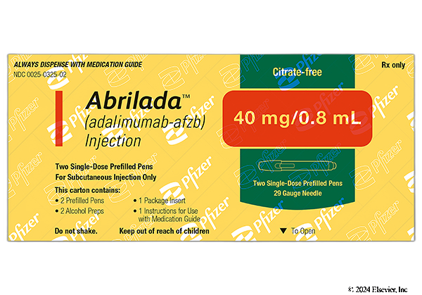 Abrilada