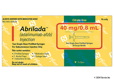 Abrilada (Adalimumab Afzb) Prices, Coupons & Savings Tips - GoodRx
