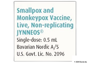 Jynneos Coupon - Jynneos 0.5ml vial