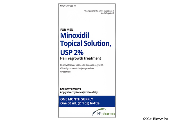 generic Men's Rogaine