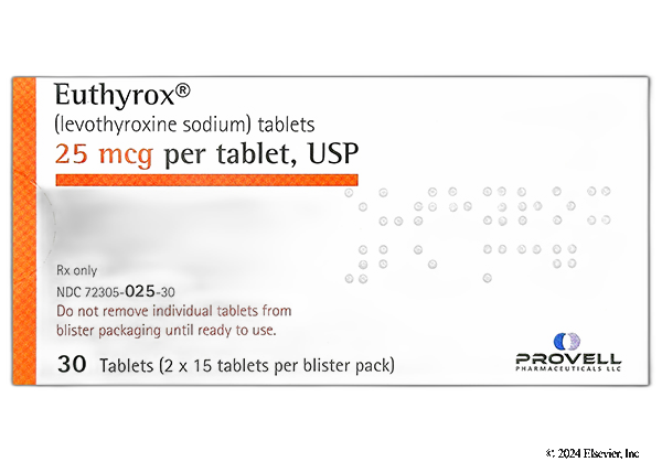 Euthyrox
