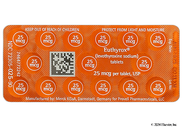 Euthyrox