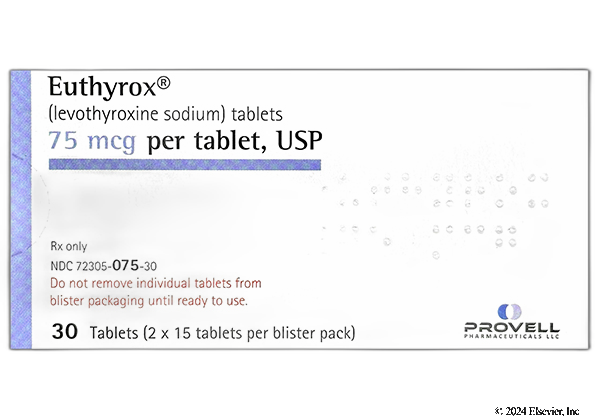Euthyrox
