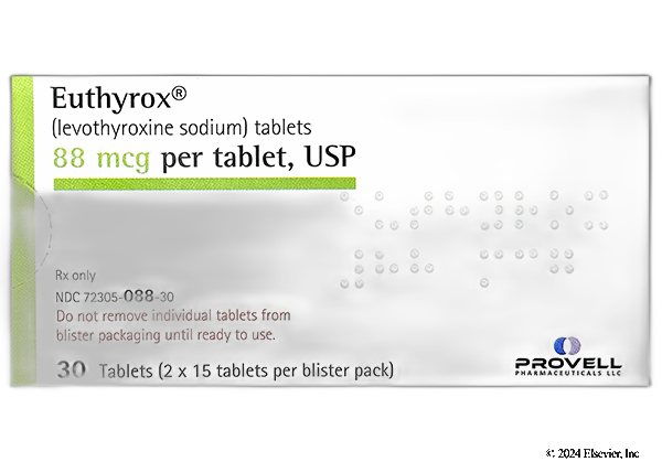 Euthyrox