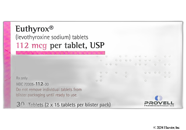 Euthyrox