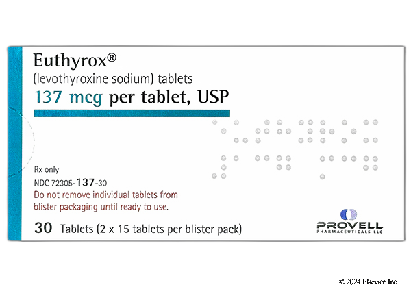 Euthyrox
