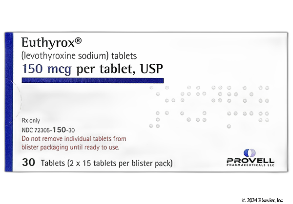 Euthyrox