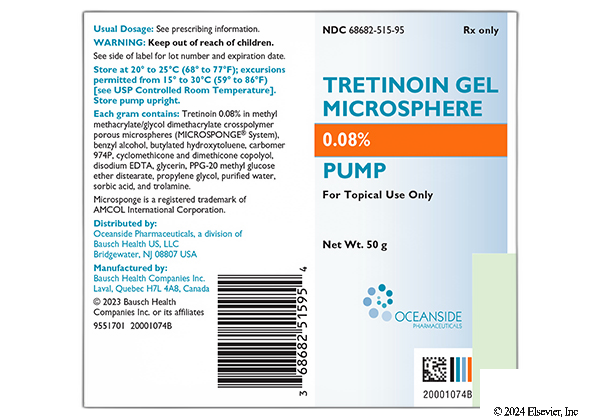 Tretinoin Micro