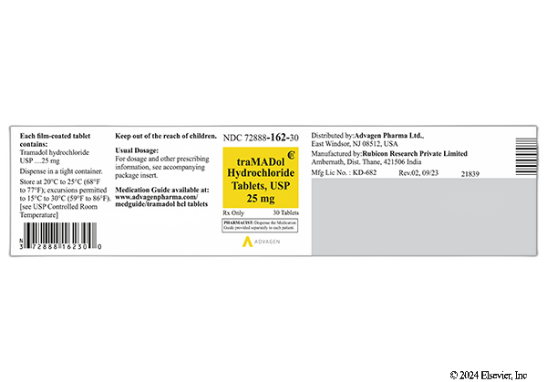 Tramadol