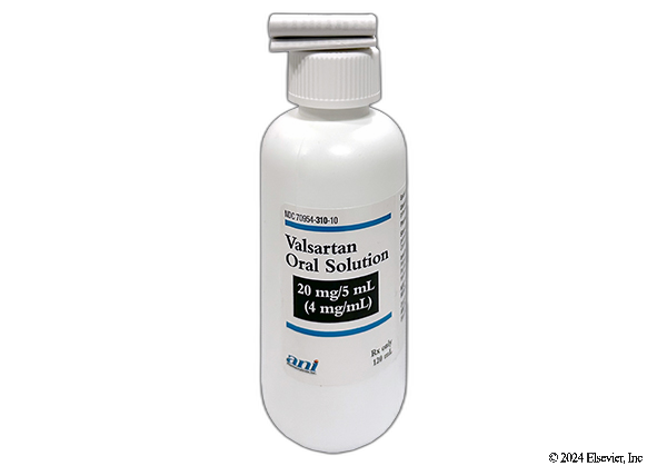 Valsartan