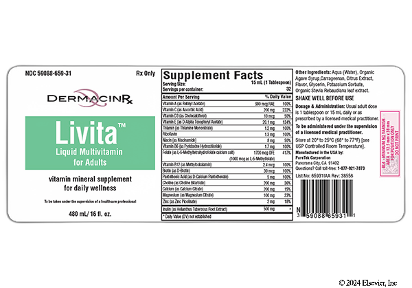 Livita
