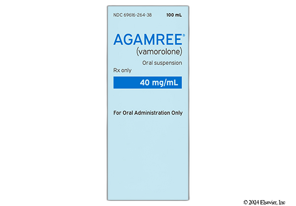 Agamree