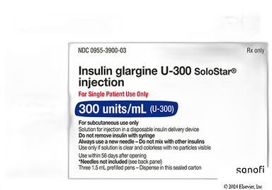is toujeo a glp 1 Buy DoubleStar Online Canada Toujeo (insulin glargine injection pen)