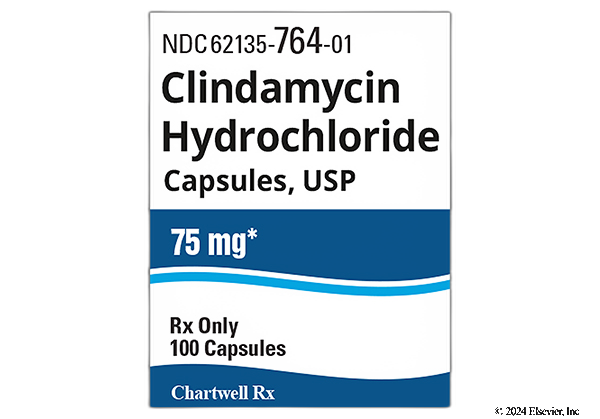 Clindamycin