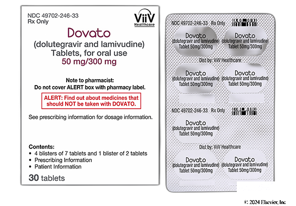 Dovato