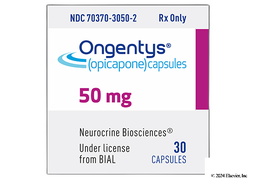 Ongentys Coupon - Ongentys 50mg capsule