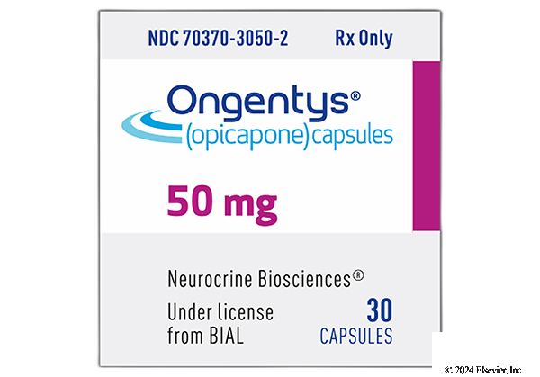 Ongentys