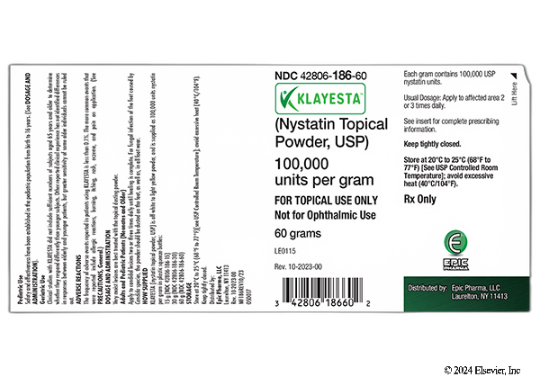 Klayesta
