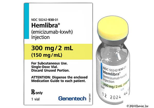 Hemlibra