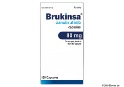 Brukinsa Coupon - Brukinsa 80mg capsule
