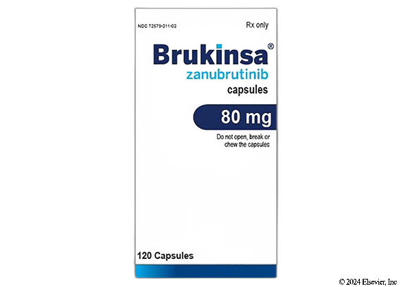 Brukinsa