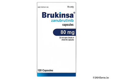 Brukinsa Coupon - Brukinsa 80mg capsule