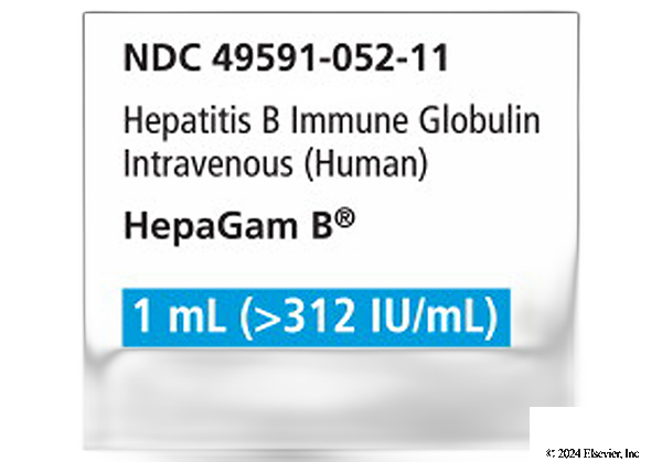 Hepagam B