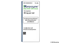 Xenpozyme Coupon - Xenpozyme 20mg of  vial