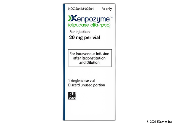 Xenpozyme