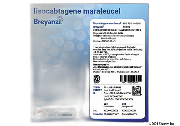 Breyanzi