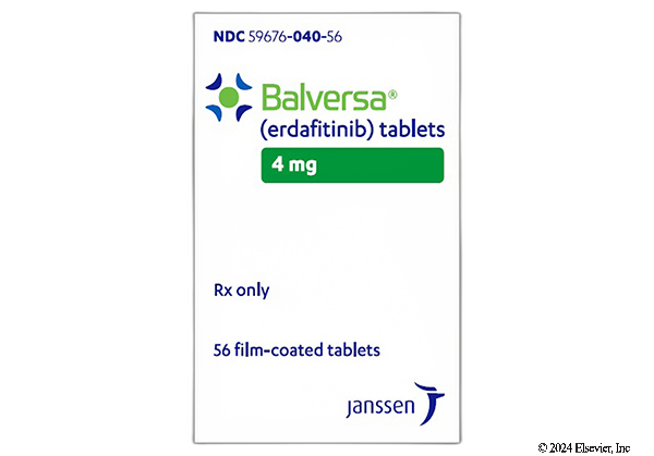 Balversa Medicare Coverage and Co-Pay Details - GoodRx