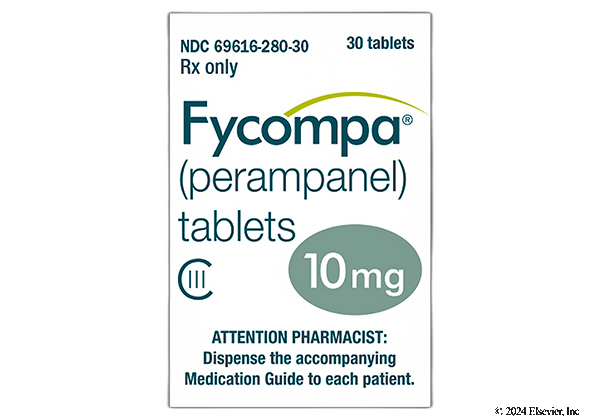 Fycompa