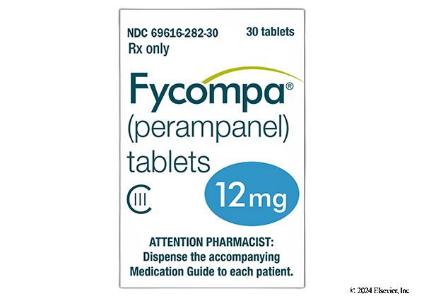 Fycompa