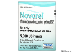 Novarel Coupon - Novarel 10ml of 5000 units vial