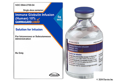 Gammagard Prices, Coupons & Savings Tips - GoodRx