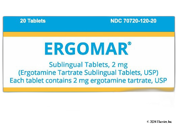 Ergomar