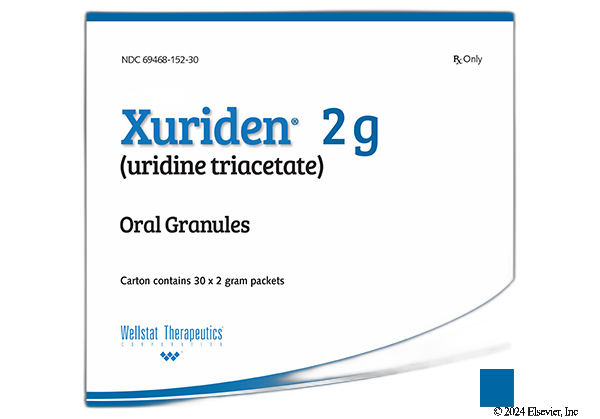 Xuriden