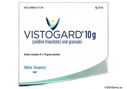 Vistogard Coupon - Vistogard 10g packet