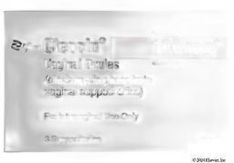Cleocin Coupon - Cleocin 100mg suppository