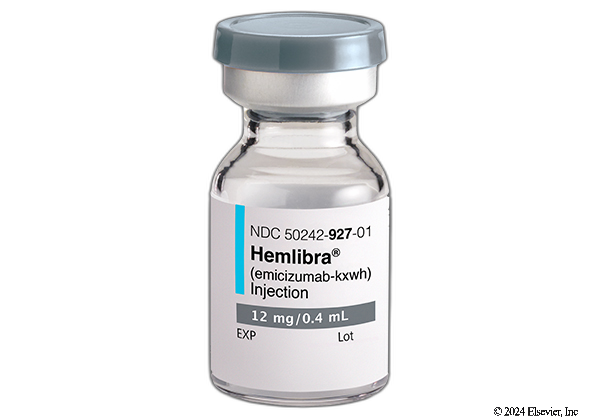 Hemlibra